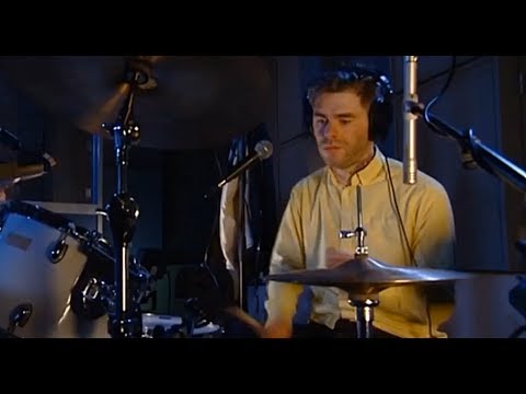 Franz Ferdinand - GoodBye Lovers & Friends live at BBC Radio Scotland
