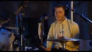 Franz Ferdinand - GoodBye Lovers &amp; Friends live at BBC Radio Scotland