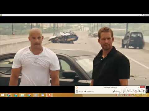 A Todo Gas 5 Batalla Final contra Hernan Reyes Segunda Parte