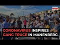 Coronavirus Inspires Gang Truce In Manenberg On The Cape Flats