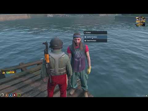 Speedy leaves 4Head a MESSAGE after WAR w/ Yaeger goes BAD | Gulag Gang | NoPixel GTA RP