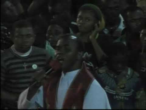 Fr Mbaka - Divine Relocation 2010