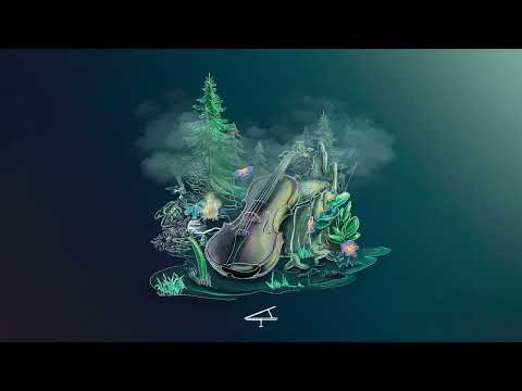 Tony Ann - LOST (feat. ARKAI) - Orchestral Version (Official Visualizer) © Tony Ann