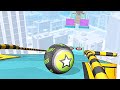 Going Balls Super SpeedRun Gameplay New Update Level 2761