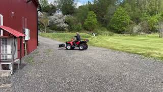 Polaris Sportsman X2 500 H.O ATV | Image 4 - Autoline