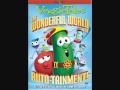 VeggieTales Original Videos On DVD