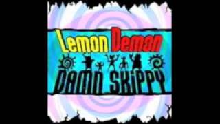 lemon demon - ode to crayola