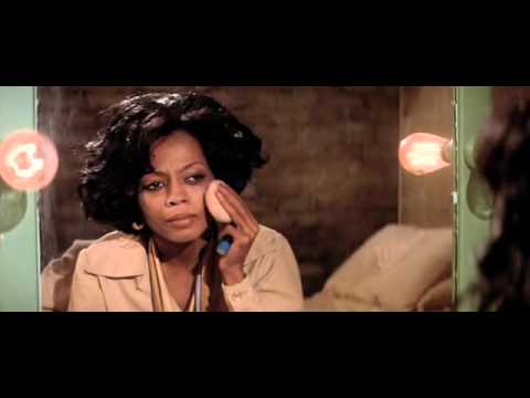 The  Racism's Scene - 1972- Diana Ross as Billie Holiday