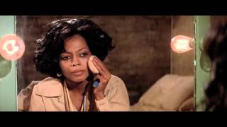 The  Racism&#39;s Scene - 1972- Diana Ross as Billie Holiday