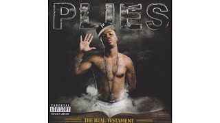 Plies - I Am the Club