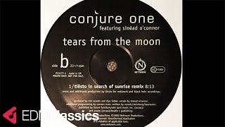 Conjure One Feat. Sinéad O'Connor - Tears From The Moon (Tiësto In Search Of Sunrise Remix) (2002)