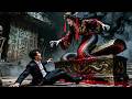 A Man Falls Into A Hidden Cave Breaks An Ancient Seal And Unleashes A Thousand Year Demon