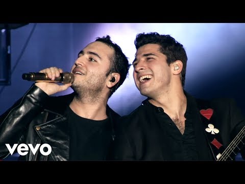 Reik - Medley Reik (En Vivo Auditorio Nacional)