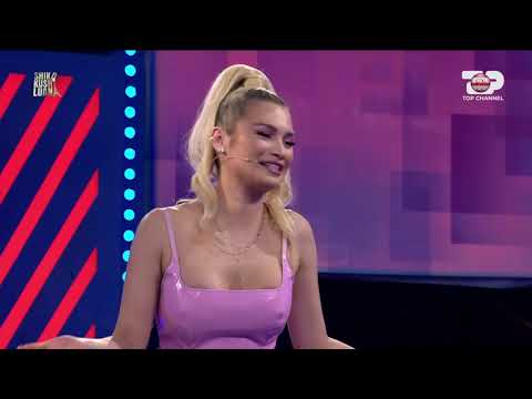Blerta Veseli pranon operacionin në gjoks, Shiko kush LUAN 4, 19 Dhjetor 2020, Entertainment Show