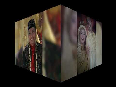 Anji feat Astrid - Hari Bahagia ( 10 th Anniversery )