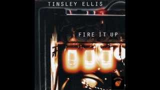 Tinsley Ellis - Soulful