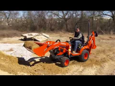 Kubota | Sub-compact, Agriculture, Utility, Compact Tractors