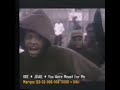 Bushwackas Caught Up In The Game Official Video 1995