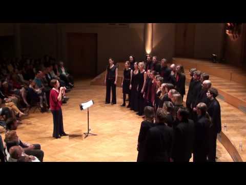 OVER THE RAINBOW - Brussels Chamber Choir