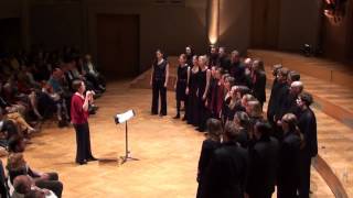 OVER THE RAINBOW - Brussels Chamber Choir