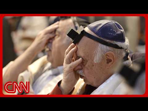 Iran: The Middle East’s largest Jewish community outside Israel