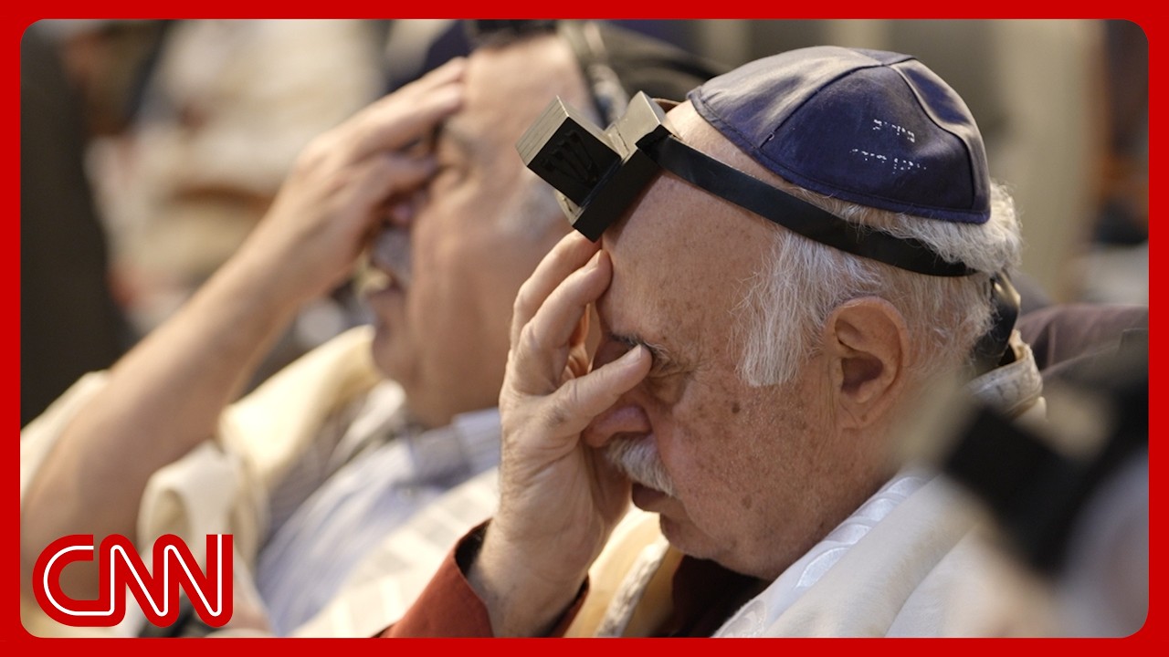 Iran: The Middle East’s largest Jewish community outside Israel