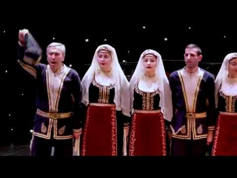 Կարին - Կարնո Քոչարի | Karin - Karno Kochari