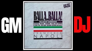 Francesco Napoli  - Stay The Night