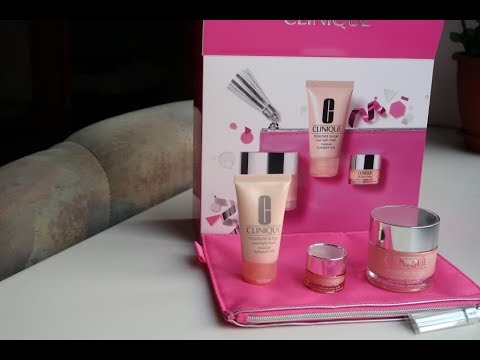 Набор CLINIQUE Moisture Surge