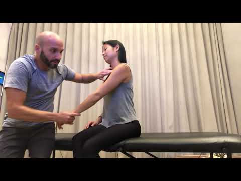 KRT demo for Vanessa Chu, founder of Stretch*d NYC