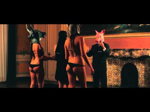 Lachaise - He's not speaking in my name (Official Video)