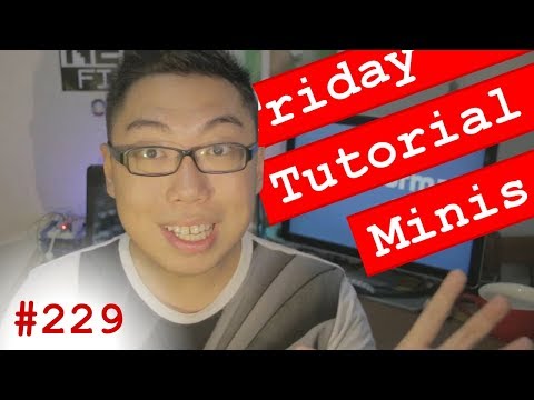 Serialization A Crash Course