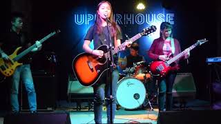 Dotty Chan LIVE @ OO