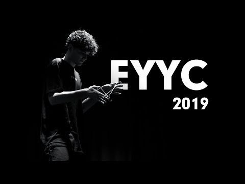 European YoYo Championship '19, Ostrava | SLUSNY VLOG |