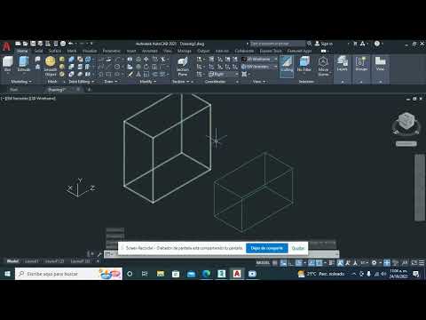 AUTOCAD 3D 01-INTRODUCCION