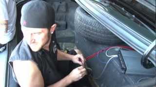 Amplified - 27 &quot;Spoon&quot; @SoundManCA, SoundMan Car Audio, Santa Clarita