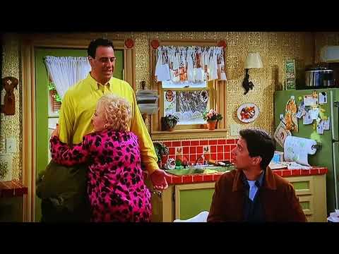 Everybody Loves Raymond: Robert’s not Gay