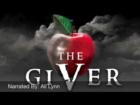 The Giver Audiobook - Chapter 14