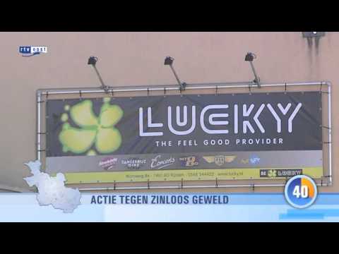 Nieuws in 1 minuut vrijdag 15 juli 2011