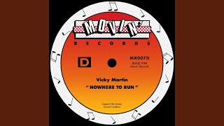 Nowhere To Run (Radio Dash)