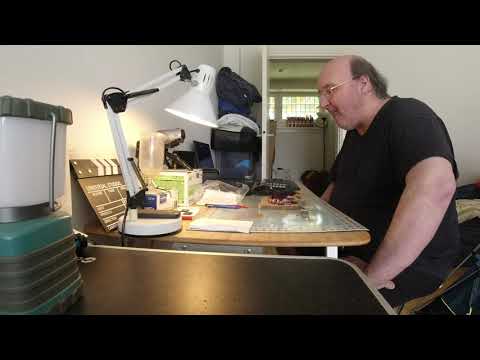 MongoTV_6280 - SPISER PINSEFROKOST OG SNAKKER OM SPIRITUSKØRSEL OG FULDE BEDSTEFAR