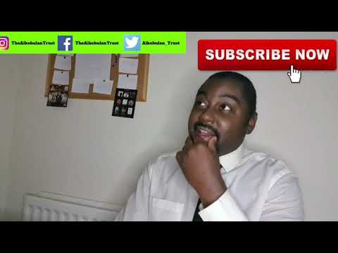 Aggro - Free Yard (The Alkebulan Trust Reaction)