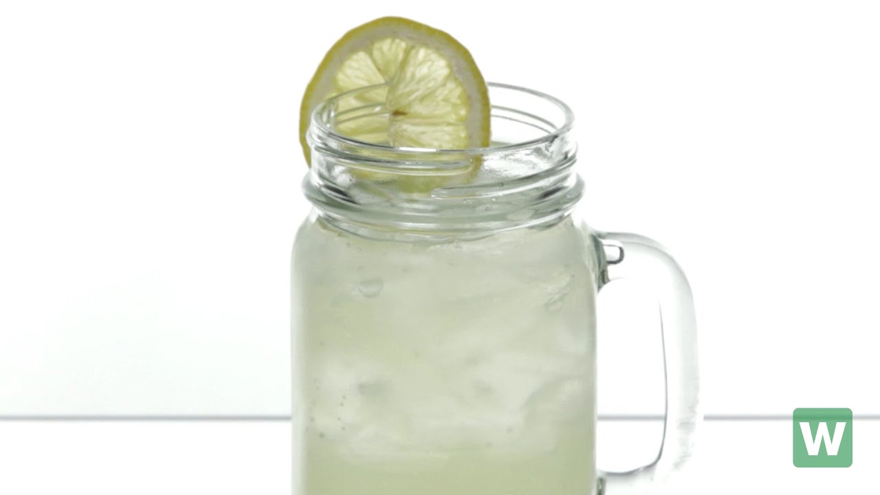 Watch video Libbey Mason Jar with Handle Now Libbey Mason Jar with Handle