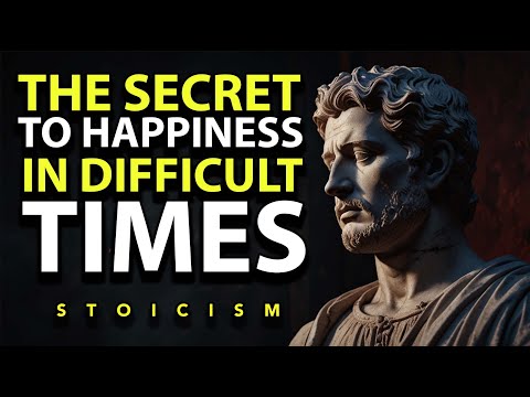 How to Find Happiness in the Midst of Adversity | STOICISM