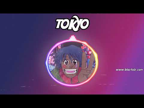 🌊[FREE] Famous Dex x Lil Mosey x Playboi Carti Type Beat - Tokyo (Prod By Blaztoiz)