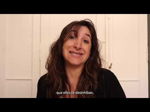 Video Natalia Chiesi