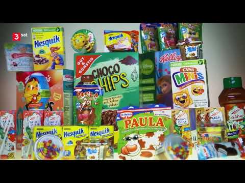 Zucker - Das weiße Gift