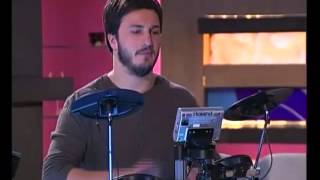 jgufi bani   rachuli, mokle kaba profili