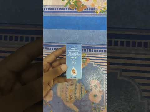 Otikoo Floxacin Clotrimazole Betamethasone And Lignocaine Drops