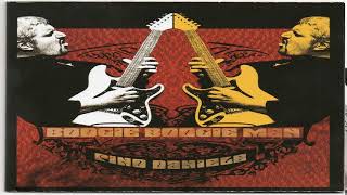 Pino Daniele - Boogie Boogie Man[Full Album HQ]